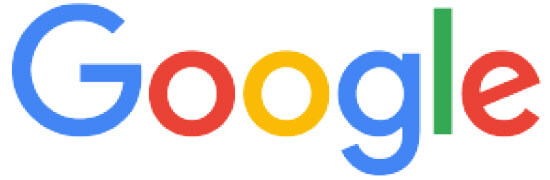 google logo